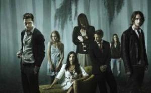 铁杉树丛第三季/Hemlock Grove 铁杉树丛第三季/Hemlock Grove