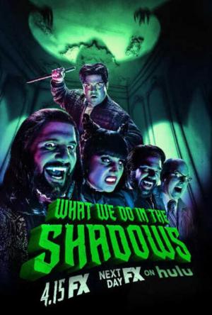 吸血鬼生活第二季/全集What We Do…S2 吸血鬼生活第二季/全集What We Do…S2