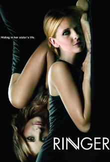 替身姐妹第一季 /全集Ringer 替身姐妹第一季 /全集Ringer
