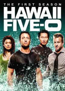 天堂执法者第一季/全集Hawaii Five 天堂执法者第一季/全集Hawaii Five