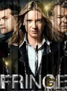 危机边缘第四季