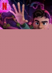 丹尼尔的魔法冒险